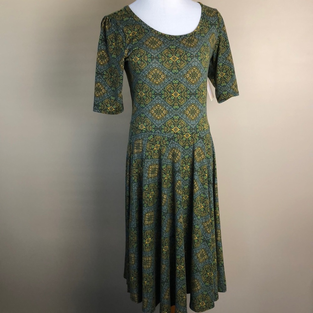 LuLaRoe Nicole